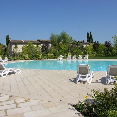 Resort Caesar C4 Sirmione - Gardagate Dış mekan fotoğraf
