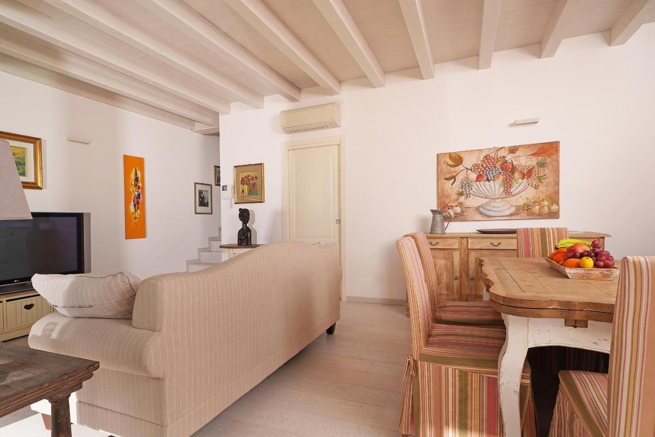 Resort Caesar C4 Sirmione - Gardagate Dış mekan fotoğraf