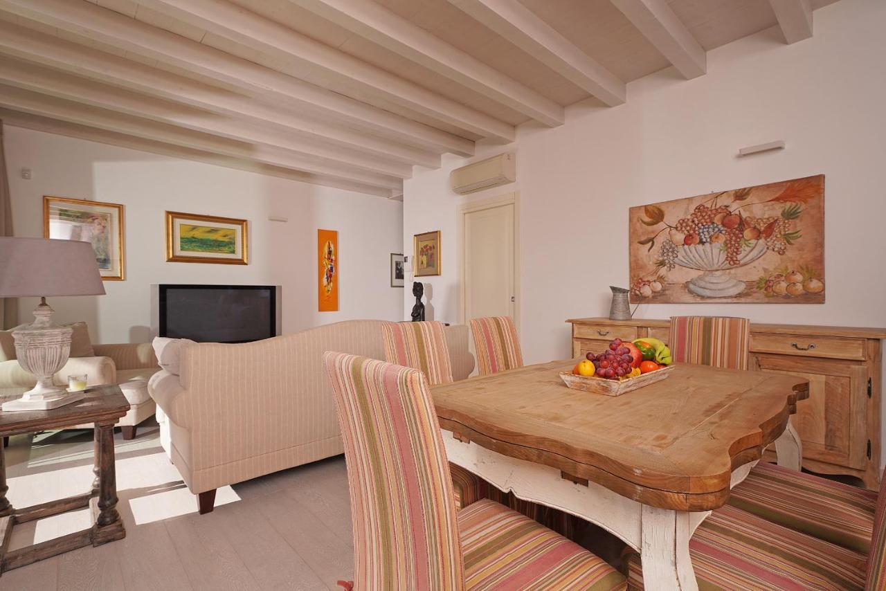 Resort Caesar C4 Sirmione - Gardagate Dış mekan fotoğraf