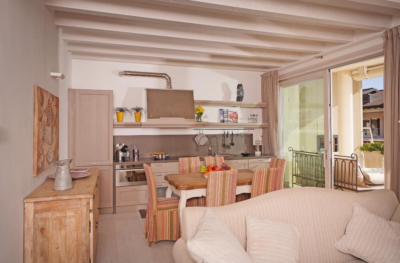 Resort Caesar C4 Sirmione - Gardagate Dış mekan fotoğraf