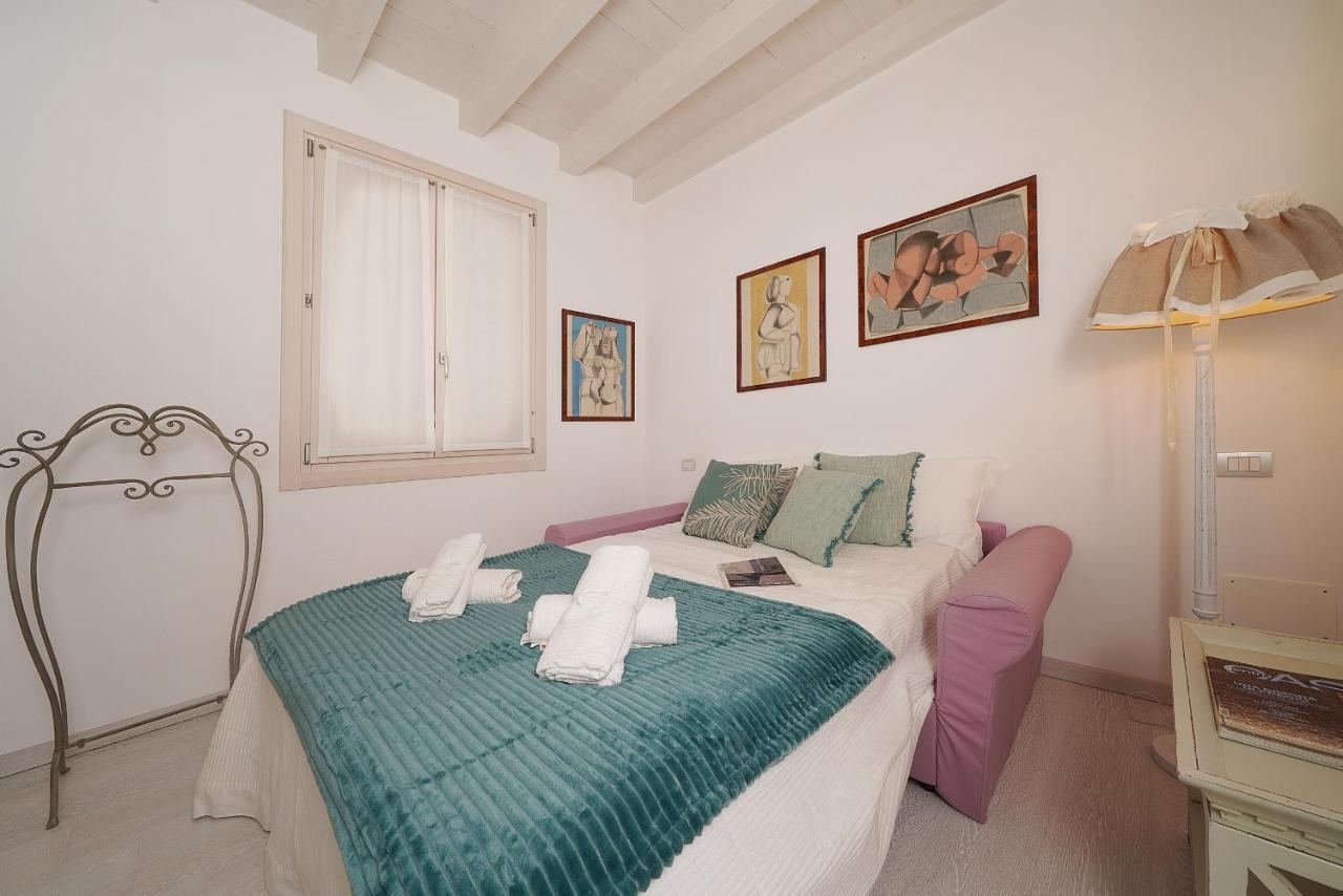 Resort Caesar C4 Sirmione - Gardagate Dış mekan fotoğraf