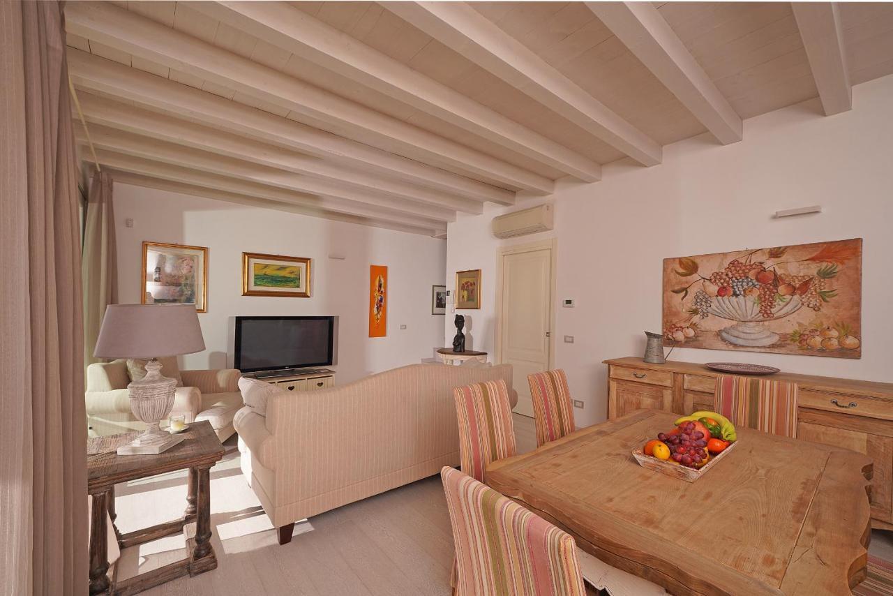 Resort Caesar C4 Sirmione - Gardagate Dış mekan fotoğraf