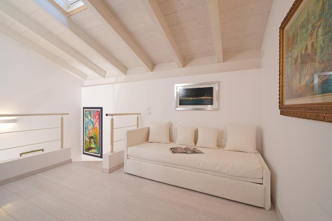 Resort Caesar C4 Sirmione - Gardagate Dış mekan fotoğraf