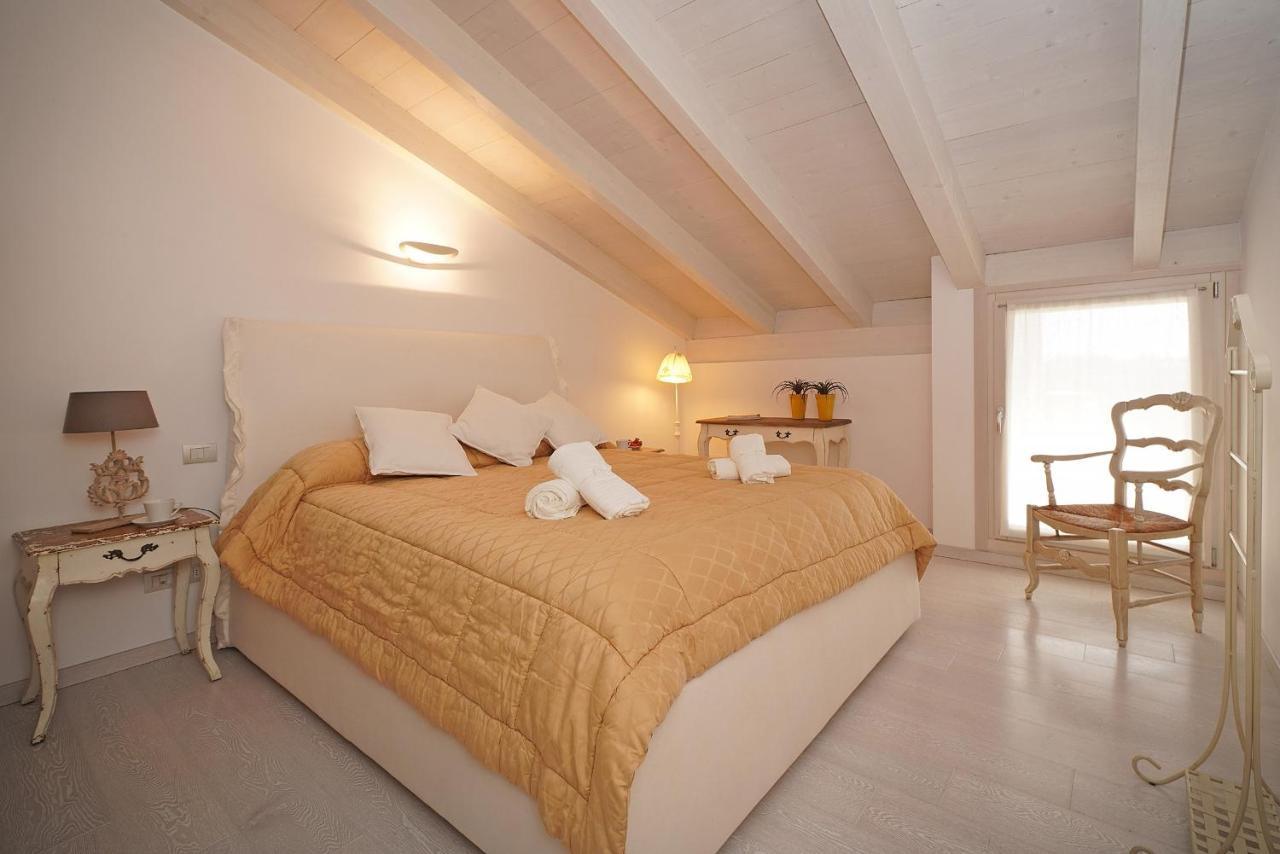 Resort Caesar C4 Sirmione - Gardagate Dış mekan fotoğraf