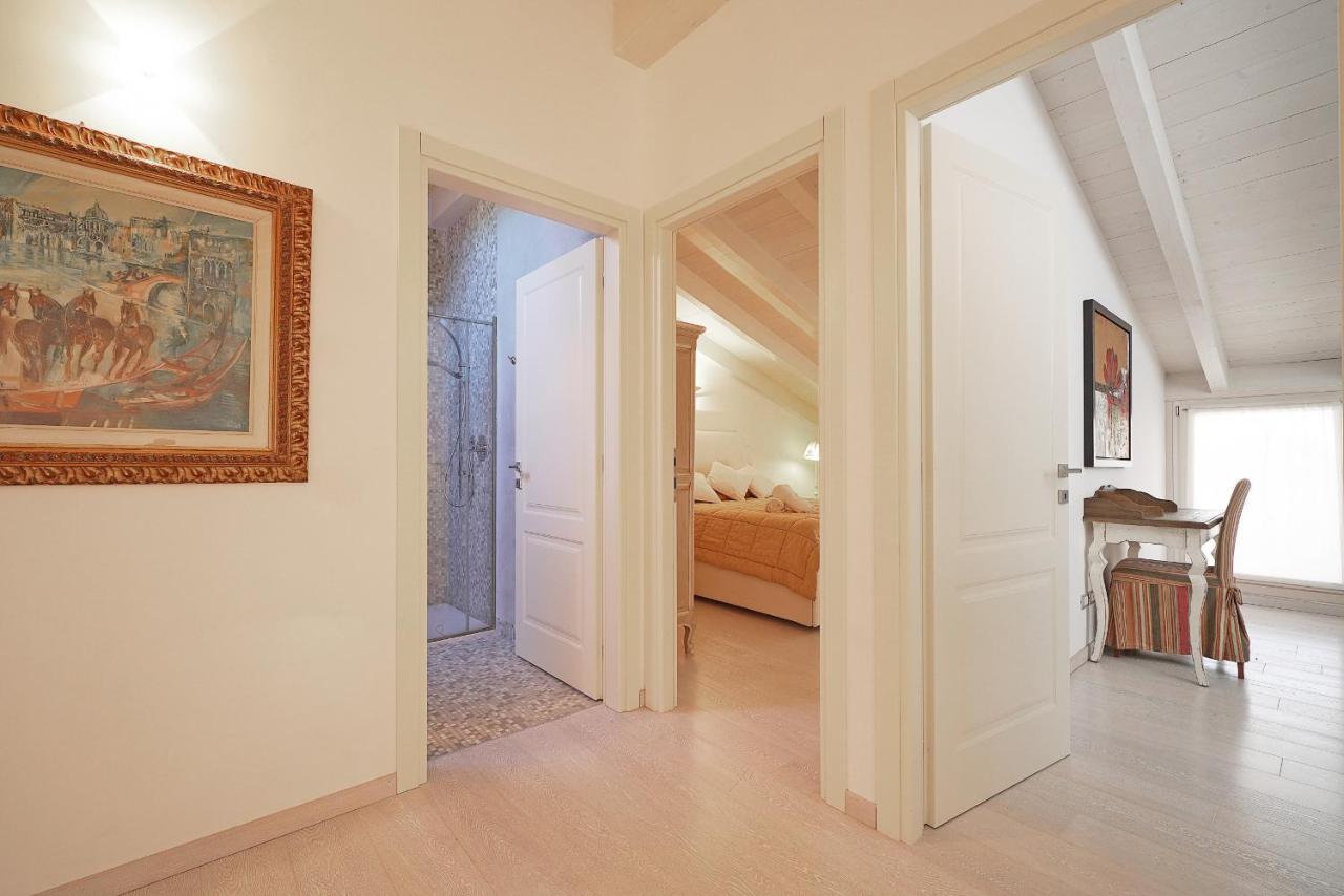 Resort Caesar C4 Sirmione - Gardagate Dış mekan fotoğraf