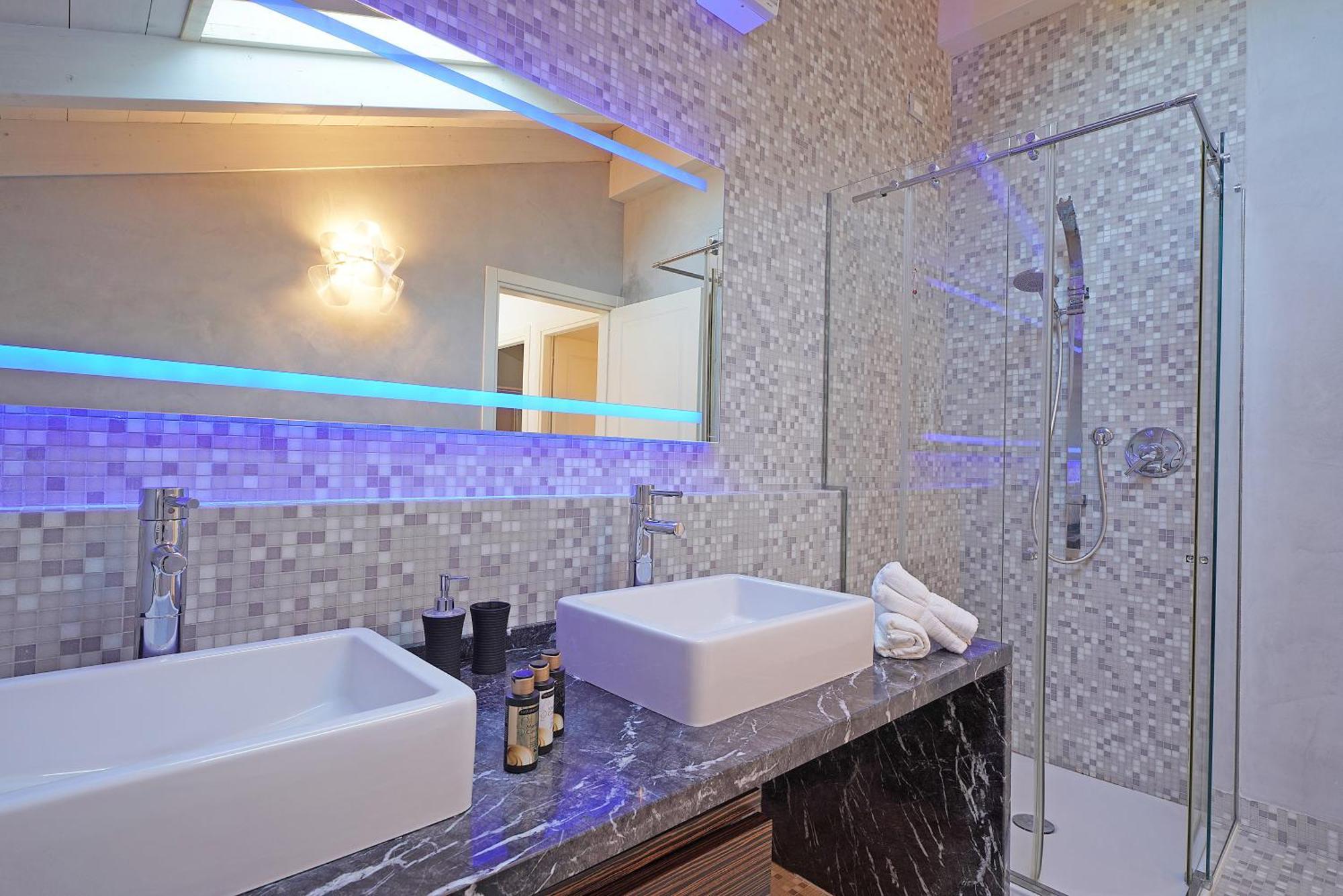 Resort Caesar C4 Sirmione - Gardagate Dış mekan fotoğraf