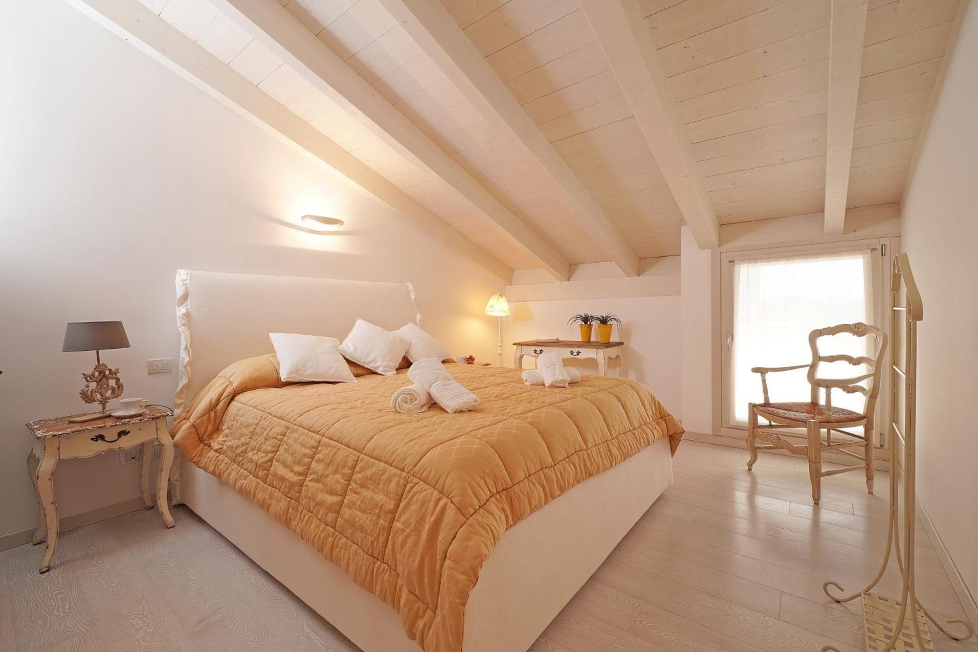 Resort Caesar C4 Sirmione - Gardagate Dış mekan fotoğraf