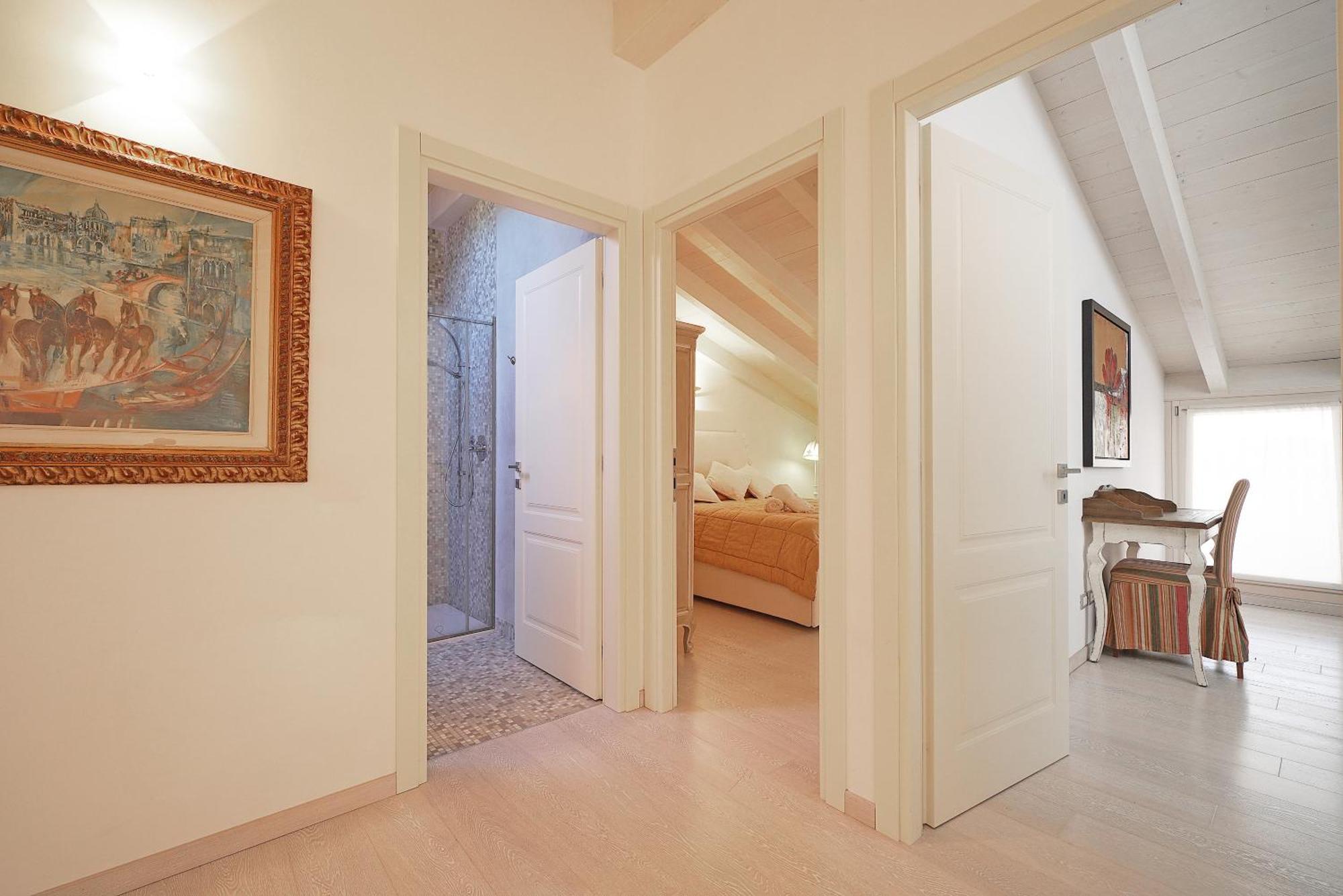 Resort Caesar C4 Sirmione - Gardagate Dış mekan fotoğraf