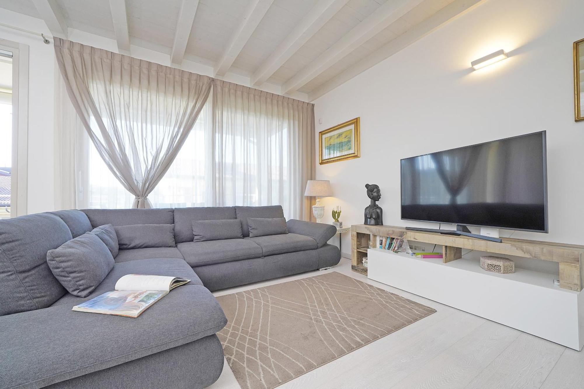 Resort Caesar C4 Sirmione - Gardagate Dış mekan fotoğraf