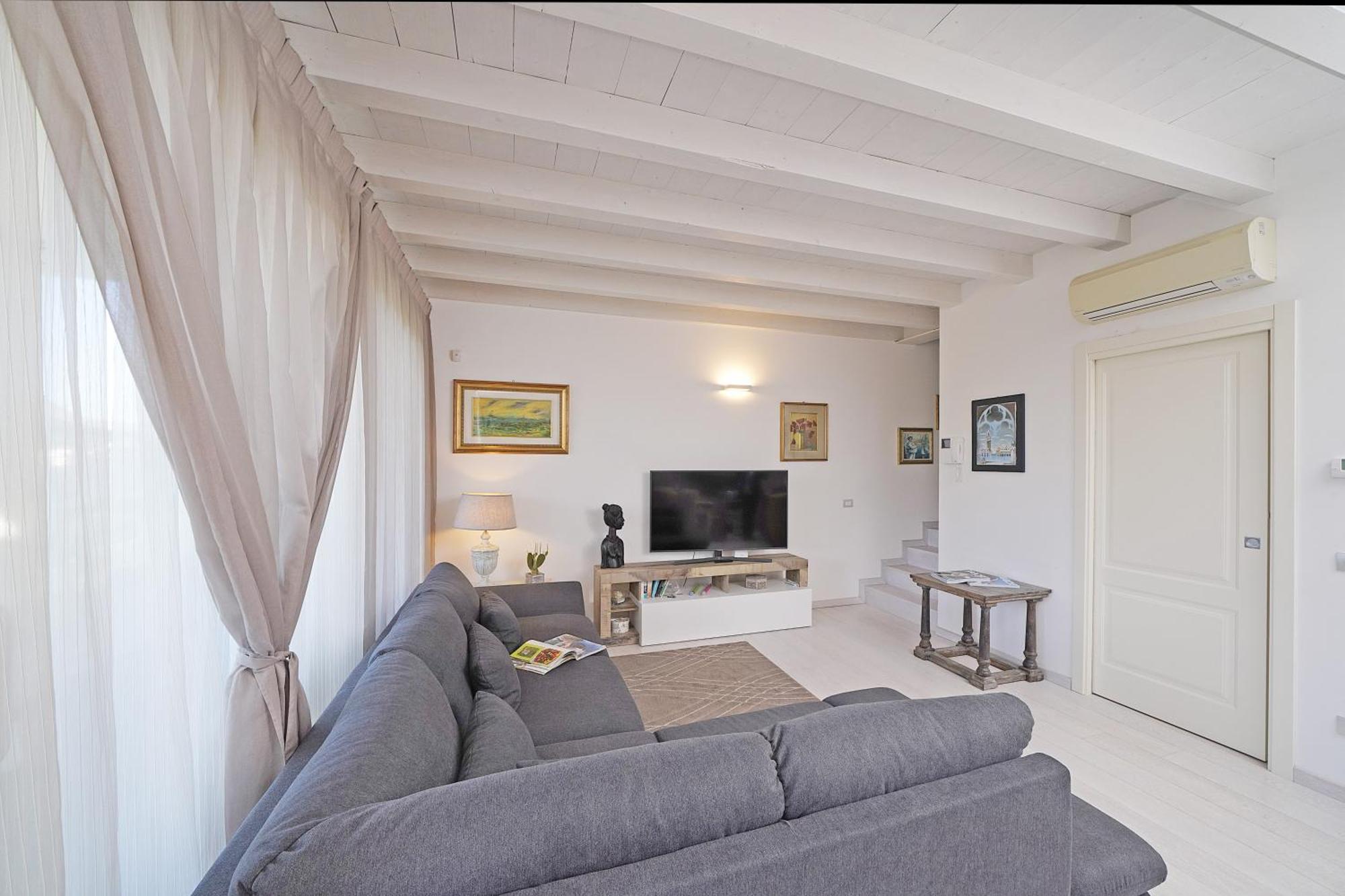 Resort Caesar C4 Sirmione - Gardagate Dış mekan fotoğraf